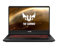 ASUS TUF Gaming FX705DY R5-3550/8GB/512 120Hz - 533794 - zdjęcie 2